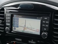 USED 2018 68 NISSAN JUKE 1.6 Bose Personal Edition SUV 5dr Petrol XTRON Euro 6 (112 ps) 