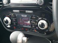 USED 2018 68 NISSAN JUKE 1.6 Bose Personal Edition SUV 5dr Petrol XTRON Euro 6 (112 ps) 