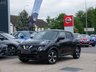 USED 2018 68 NISSAN JUKE 1.6 Bose Personal Edition SUV 5dr Petrol XTRON Euro 6 (112 ps) 