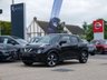 USED 2018 68 NISSAN JUKE 1.6 Bose Personal Edition SUV 5dr Petrol XTRON Euro 6 (112 ps) 