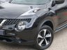USED 2018 68 NISSAN JUKE 1.6 Bose Personal Edition SUV 5dr Petrol XTRON Euro 6 (112 ps) 