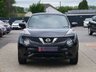 USED 2018 68 NISSAN JUKE 1.6 Bose Personal Edition SUV 5dr Petrol XTRON Euro 6 (112 ps) 