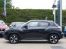 USED 2018 68 NISSAN JUKE 1.6 Bose Personal Edition SUV 5dr Petrol XTRON Euro 6 (112 ps) 
