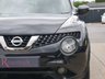 USED 2018 68 NISSAN JUKE 1.6 Bose Personal Edition SUV 5dr Petrol XTRON Euro 6 (112 ps) 