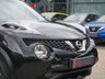 USED 2018 68 NISSAN JUKE 1.6 Bose Personal Edition SUV 5dr Petrol XTRON Euro 6 (112 ps) 