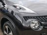 USED 2018 68 NISSAN JUKE 1.6 Bose Personal Edition SUV 5dr Petrol XTRON Euro 6 (112 ps) 