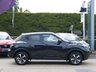 USED 2018 68 NISSAN JUKE 1.6 Bose Personal Edition SUV 5dr Petrol XTRON Euro 6 (112 ps) 