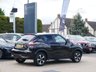 USED 2018 68 NISSAN JUKE 1.6 Bose Personal Edition SUV 5dr Petrol XTRON Euro 6 (112 ps) 