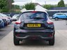 USED 2018 68 NISSAN JUKE 1.6 Bose Personal Edition SUV 5dr Petrol XTRON Euro 6 (112 ps) 