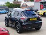 USED 2018 68 NISSAN JUKE 1.6 Bose Personal Edition SUV 5dr Petrol XTRON Euro 6 (112 ps) 