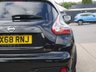 USED 2018 68 NISSAN JUKE 1.6 Bose Personal Edition SUV 5dr Petrol XTRON Euro 6 (112 ps) 