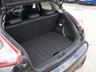 USED 2018 68 NISSAN JUKE 1.6 Bose Personal Edition SUV 5dr Petrol XTRON Euro 6 (112 ps) 