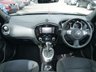 USED 2018 68 NISSAN JUKE 1.6 Bose Personal Edition SUV 5dr Petrol XTRON Euro 6 (112 ps) 