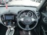 USED 2018 68 NISSAN JUKE 1.6 Bose Personal Edition SUV 5dr Petrol XTRON Euro 6 (112 ps) 