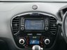 USED 2018 68 NISSAN JUKE 1.6 Bose Personal Edition SUV 5dr Petrol XTRON Euro 6 (112 ps) 