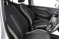 USED 2023 23 HYUNDAI I10 1.2 Premium Hatchback 5dr Petrol Auto Euro 6 (s/s) (84 ps) 1 OWNER, CAMERA, HEATED SEATS