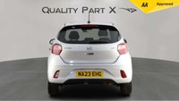 USED 2023 23 HYUNDAI I10 1.2 Premium Hatchback 5dr Petrol Auto Euro 6 (s/s) (84 ps) 1 OWNER, CAMERA, HEATED SEATS