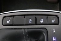 USED 2023 23 HYUNDAI I10 1.2 Premium Hatchback 5dr Petrol Auto Euro 6 (s/s) (84 ps) 1 OWNER, CAMERA, HEATED SEATS