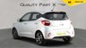USED 2023 23 HYUNDAI I10 1.2 Premium Hatchback 5dr Petrol Auto Euro 6 (s/s) (84 ps) 1 OWNER, CAMERA, HEATED SEATS