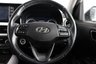 USED 2023 23 HYUNDAI I10 1.2 Premium Hatchback 5dr Petrol Auto Euro 6 (s/s) (84 ps) 1 OWNER, CAMERA, HEATED SEATS