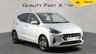 USED 2023 23 HYUNDAI I10 1.2 Premium Hatchback 5dr Petrol Auto Euro 6 (s/s) (84 ps) 1 OWNER, CAMERA, HEATED SEATS