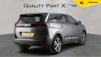 USED 2023 23 PEUGEOT 5008 1.2 PureTech Allure Premium + SUV 5dr Petrol EAT Euro 6 (s/s) (130 ps) 7 SEATER, CAMERA, CAR PLAY