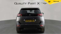 USED 2023 23 PEUGEOT 5008 1.2 PureTech Allure Premium + SUV 5dr Petrol EAT Euro 6 (s/s) (130 ps) 7 SEATER, CAMERA, CAR PLAY