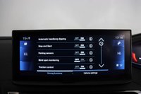 USED 2023 23 PEUGEOT 5008 1.2 PureTech Allure Premium + SUV 5dr Petrol EAT Euro 6 (s/s) (130 ps) 7 SEATER, CAMERA, CAR PLAY