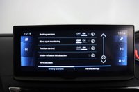 USED 2023 23 PEUGEOT 5008 1.2 PureTech Allure Premium + SUV 5dr Petrol EAT Euro 6 (s/s) (130 ps) 7 SEATER, CAMERA, CAR PLAY