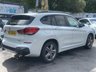 USED 2021 21 BMW X1 2.0 18d M Sport SUV 5dr Diesel Auto sDrive Euro 6 (s/s) (150 ps) AA Approved Dealer - Nationwide Delivery Available