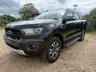 USED 2021 71 FORD RANGER 2.0 EcoBlue Wildtrak Pickup Double Cab 4dr Diesel Auto 4WD Euro 6 (s/s) (213 ps) FORD RANGER 2.0 EBL 213 WILDTRAK CrewCab Pick-up