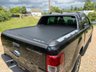 USED 2021 71 FORD RANGER 2.0 EcoBlue Wildtrak Pickup Double Cab 4dr Diesel Auto 4WD Euro 6 (s/s) (213 ps) FORD RANGER 2.0 EBL 213 WILDTRAK CrewCab Pick-up