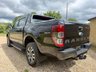 USED 2021 71 FORD RANGER 2.0 EcoBlue Wildtrak Pickup Double Cab 4dr Diesel Auto 4WD Euro 6 (s/s) (213 ps) FORD RANGER 2.0 EBL 213 WILDTRAK CrewCab Pick-up
