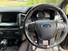 USED 2021 71 FORD RANGER 2.0 EcoBlue Wildtrak Pickup Double Cab 4dr Diesel Auto 4WD Euro 6 (s/s) (213 ps) FORD RANGER 2.0 EBL 213 WILDTRAK CrewCab Pick-up