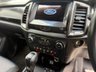 USED 2021 71 FORD RANGER 2.0 EcoBlue Wildtrak Pickup Double Cab 4dr Diesel Auto 4WD Euro 6 (s/s) (213 ps) FORD RANGER 2.0 EBL 213 WILDTRAK CrewCab Pick-up