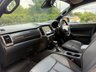 USED 2021 71 FORD RANGER 2.0 EcoBlue Wildtrak Pickup Double Cab 4dr Diesel Auto 4WD Euro 6 (s/s) (213 ps) FORD RANGER 2.0 EBL 213 WILDTRAK CrewCab Pick-up