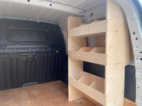 USED 2023 23 CITROEN BERLINGO 1000 ENTERPRISE EDITION 1.5 BLUE HDI 100PS High Specification Enterprise Edition With Air Con, Media Screen, Cruise, Dual Passengers Seat, Load Through Bulkhead, & Rear Parking Sensors + Additional Security Locks, Ply Lining & Internal Shelving!