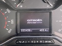 USED 2023 23 CITROEN BERLINGO 1000 ENTERPRISE EDITION 1.5 BLUE HDI 100PS High Specification Enterprise Edition With Air Con, Media Screen, Cruise, Dual Passengers Seat, Load Through Bulkhead, & Rear Parking Sensors + Additional Security Locks, Ply Lining & Internal Shelving!