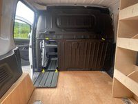 USED 2023 23 CITROEN BERLINGO 1000 ENTERPRISE EDITION 1.5 BLUE HDI 100PS High Specification Enterprise Edition With Air Con, Media Screen, Cruise, Dual Passengers Seat, Load Through Bulkhead, & Rear Parking Sensors + Additional Security Locks, Ply Lining & Internal Shelving!
