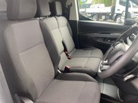 USED 2023 23 CITROEN BERLINGO 1000 ENTERPRISE EDITION 1.5 BLUE HDI 100PS High Specification Enterprise Edition With Air Con, Media Screen, Cruise, Dual Passengers Seat, Load Through Bulkhead, & Rear Parking Sensors + Additional Security Locks, Ply Lining & Internal Shelving!