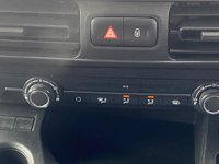 USED 2023 23 CITROEN BERLINGO 1000 ENTERPRISE EDITION 1.5 BLUE HDI 100PS High Specification Enterprise Edition With Air Con, Media Screen, Cruise, Dual Passengers Seat, Load Through Bulkhead, & Rear Parking Sensors + Additional Security Locks, Ply Lining & Internal Shelving!