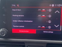 USED 2023 23 CITROEN BERLINGO 1000 ENTERPRISE EDITION 1.5 BLUE HDI 100PS High Specification Enterprise Edition With Air Con, Media Screen, Cruise, Dual Passengers Seat, Load Through Bulkhead, & Rear Parking Sensors + Additional Security Locks, Ply Lining & Internal Shelving!