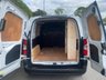 USED 2023 23 CITROEN BERLINGO 1000 ENTERPRISE EDITION 1.5 BLUE HDI 100PS High Specification Enterprise Edition With Air Con, Media Screen, Cruise, Dual Passengers Seat, Load Through Bulkhead, & Rear Parking Sensors + Additional Security Locks, Ply Lining & Internal Shelving!
