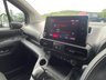 USED 2023 23 CITROEN BERLINGO 1000 ENTERPRISE EDITION 1.5 BLUE HDI 100PS High Specification Enterprise Edition With Air Con, Media Screen, Cruise, Dual Passengers Seat, Load Through Bulkhead, & Rear Parking Sensors + Additional Security Locks, Ply Lining & Internal Shelving!