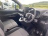 USED 2023 23 CITROEN BERLINGO 1000 ENTERPRISE EDITION 1.5 BLUE HDI 100PS High Specification Enterprise Edition With Air Con, Media Screen, Cruise, Dual Passengers Seat, Load Through Bulkhead, & Rear Parking Sensors + Additional Security Locks, Ply Lining & Internal Shelving!