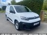 USED 2023 23 CITROEN BERLINGO 1000 ENTERPRISE EDITION 1.5 BLUE HDI 100PS High Specification Enterprise Edition With Air Con, Media Screen, Cruise, Dual Passengers Seat, Load Through Bulkhead, & Rear Parking Sensors + Additional Security Locks, Ply Lining & Internal Shelving!
