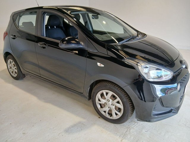 View our HYUNDAI I10