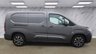 USED 2019 69 CITROEN BERLINGO 1.5 BlueHDi 950 Driver XL Panel Van 6dr Diesel Manual LWB Euro 6 (s/s) (130 ps) 2 KEYS, LOW MILES