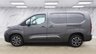USED 2019 69 CITROEN BERLINGO 1.5 BlueHDi 950 Driver XL Panel Van 6dr Diesel Manual LWB Euro 6 (s/s) (130 ps) 2 KEYS, LOW MILES