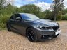 USED 2018 18 BMW 2 SERIES 2.0 218d M Sport Coupe 2dr Diesel Manual Euro 6 (s/s) (150 ps) 